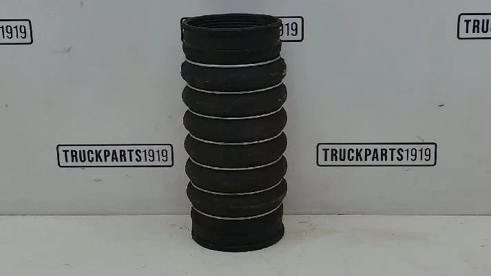Mercedes-Benz - Cooling System Intercooler slang MB afbeelding 1