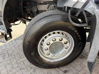 Volvo FM 330 EEV 2010 - N/A bild 37
