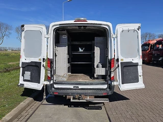 Ford Transit 2018 - 350 imagen 13