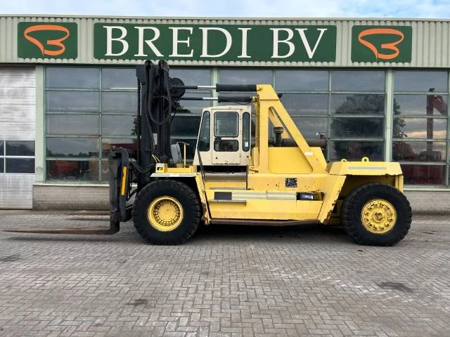 Kalmar 1993 - DCB 28-1200 image 1