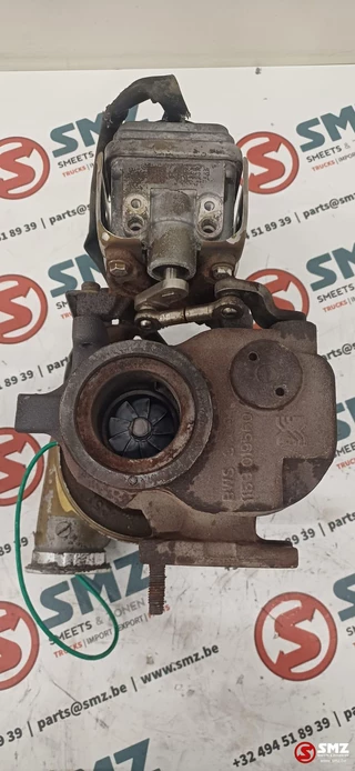 Mercedes-Benz N/A - Occ turbocharger OM934 Mercedes imagen 1