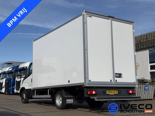 Iveco Daily 2022 - 35C16 A8 afbeelding 4