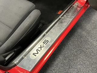 Mazda MX-5 1993 - NA Roadster 1.6i Classic Label 12 Maanden Bovag Garantie obrazek 33