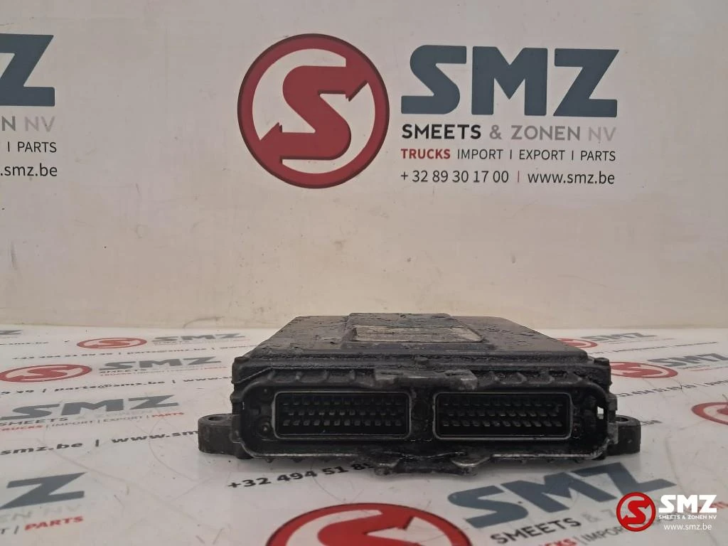 Scania - Occ ECU motorbesturingseenheid DC1101 Scania afbeelding 1