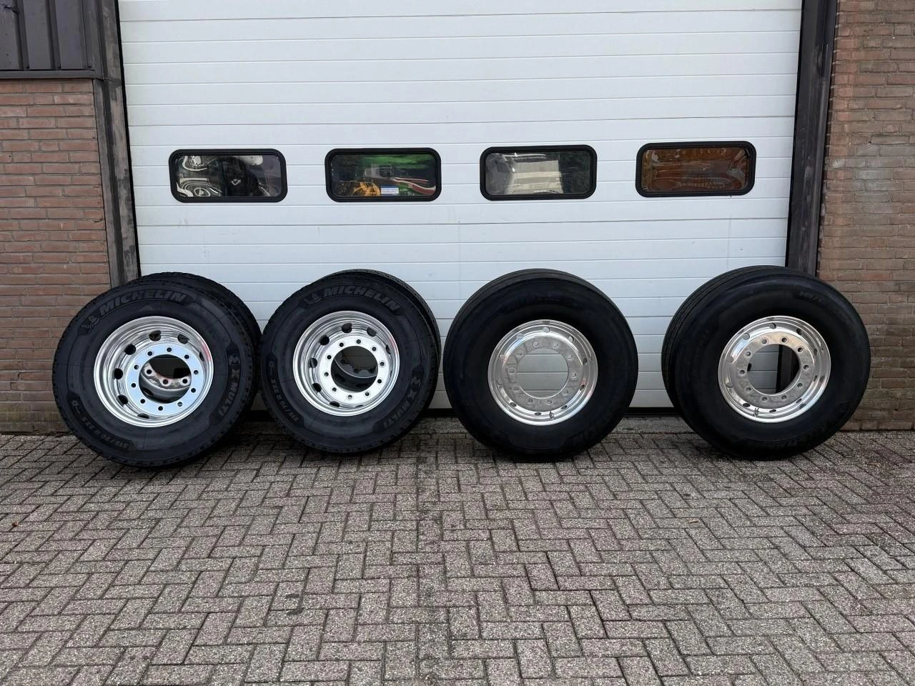 Alcoa Dura bright velgen 2025 afbeelding 1