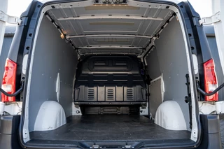 Mercedes-Benz Vito 2021 - 116 CDI L2H1 | 163 PK | Cruise | PDC | Airco | Trekhaak obrazek 10