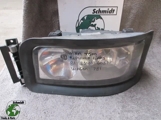 MAN - 81.25101-6451 LINKS KOPLAMP MAN TGA TGL TGM EURO 3 te koop
