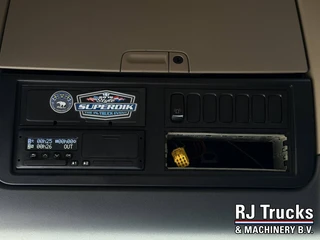 Scania R 2011 - R500 V8 - Highline | Full Air | Hydraulic | Alcoa | Leather zdjecie 39