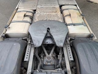 DAF XF480 2018 - FT SSC 2X TANKS NEW TURBO SMART TACHO 2 ONLY 635.000 KM NL-TRUCK bild 19