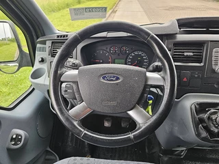 Ford Transit 2012 - 330 afbeelding 12