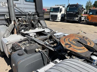 Mercedes-Benz Actros 2011 - N/A bild 15