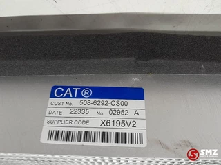 Caterpillar N/A 2022 - Intercooler Caterpillar obrazek 7