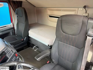 DAF XF480 2019 - EURO 6, PTO, Standairco obrazek 8