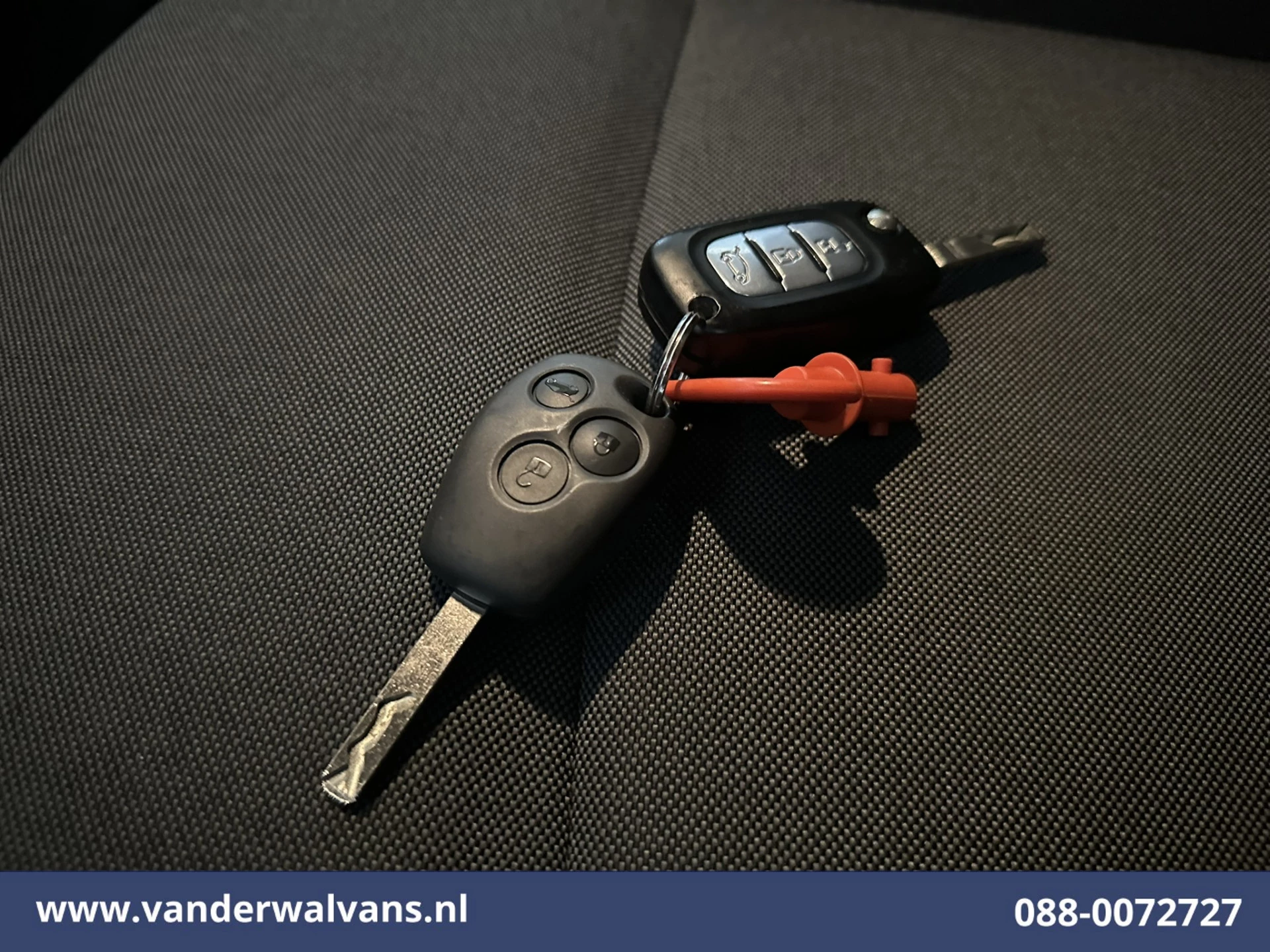 Renault Master 2024 - 2.3 dCi 146pk Bakwagen 222cm Hoog Laadklep Euro6 Airco | Navigatie | Camera | LED | 983kg Laadvermogen imagen 22