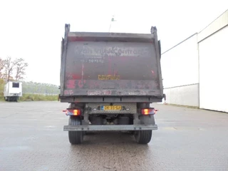 AJK N/A 2009 - OP 17-27/22 5 HARDOX STEEL NL KENTEKEN zdjecie 6