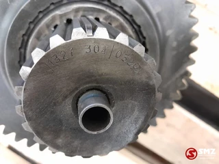 ZF N/A - Occ versnellingsbakas ZF immagine 3