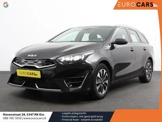 Kia Ceed Sportswagon 2023 - 1.6 GDI PHEV DynamicLine Automaat à vendre
