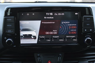 Hyundai i30 2020 - 2.0 T-GDI 275PK N1 Performance CARPLAY CAMERA NAVI 19'' immagine 24