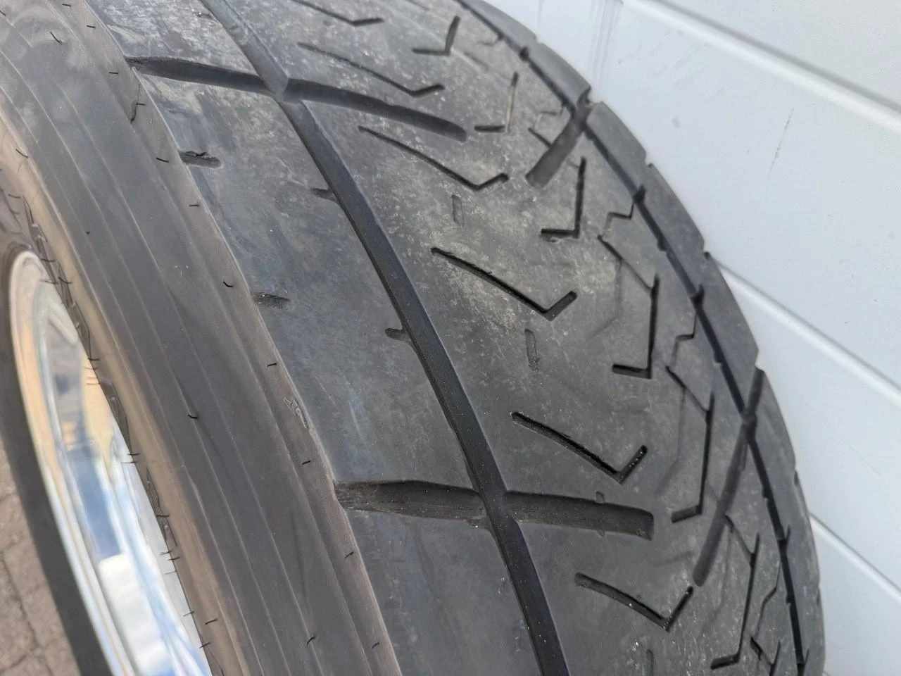 Alcoa Dura bright velgen 2019 afbeelding 17