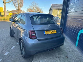 Fiat 500 2021 - 3+1 Icon SOH 100% 42 kWh zdjecie 16