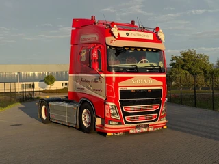 Volvo FH 2017 - 500 na prodej