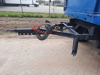 Lecitrailer N/A 2009 - RG3ERDGSNP0 - 3 As Vrachtwagen Aanhangwagen Schuifzeil, 76-WFF-5 obrazek 18