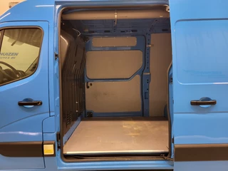 Renault Master 2019 - 2.3dCi 130pk L2/H2 Euro 6! obrazek 6