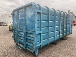 DIVERSEN N/A - STATIONAIRE PERSCONTAINER immagine 8