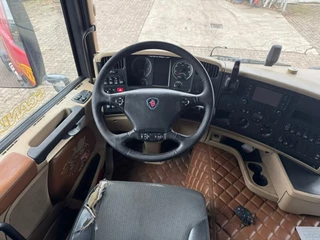 Scania G 2016 - G450 EURO 6 immagine 15