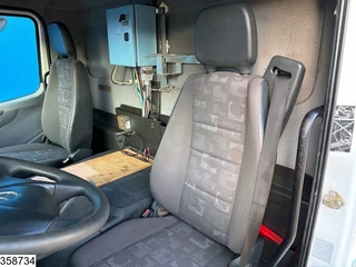 Mercedes-Benz N/A 2008 - Axor 1829 Retarder, PTO, 19.654 Liter bild 8