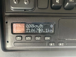 Scania R 2018 - R450 4x2 / RETARDER / EURO-6 / mega / full air / NL-truck immagine 26