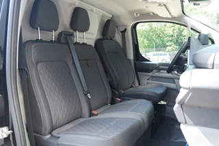 Ford E-Transit Custom 2026 - 340 L2H1 Limited 71 kWh 218pk - LED - 360 Camera - B&O - ACC - Navi - Stoel/Stuurverwarming - Trekhaak - Rijklaar bild 40