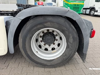MAN TGX 2019 - 18.460 XLX Euro 6 Full Spoiler 2 Tank image 9