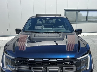 Ford F-150 2024 - USA 37 Performance bild 12