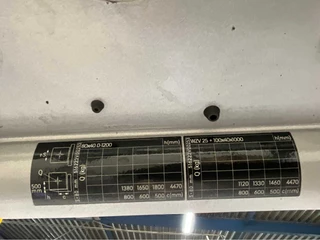 Still N/A 2019 - RX20-18 Triplex - Vorkenversteller - Freelift - Sideshift obrazek 14