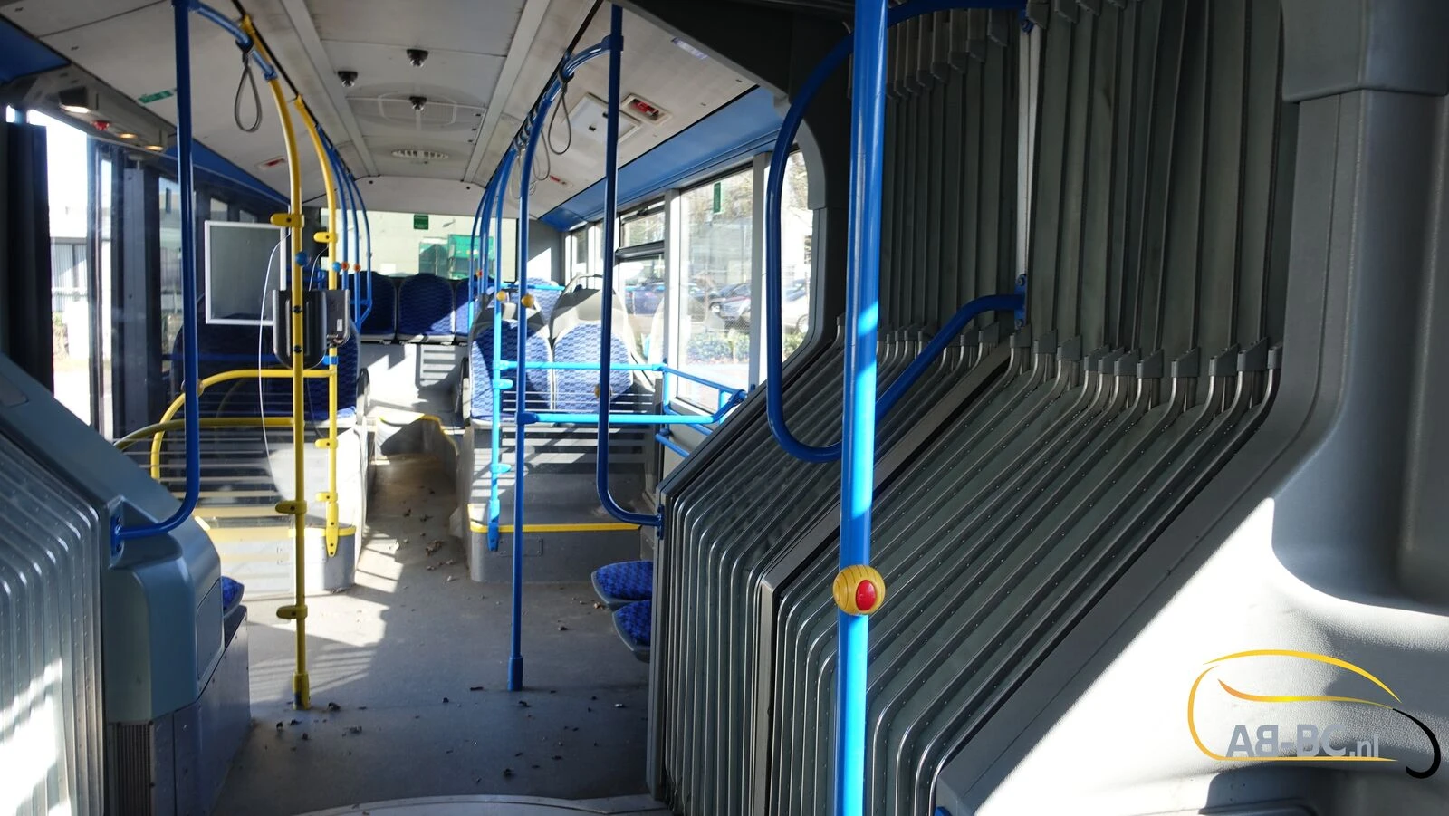 Mercedes-Benz Citaro O 530 G 45 + 1 Seats 2010 afbeelding 47