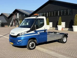 Iveco Daily 2018 - 40 C15 Be trekker 10.8 TON euro 6 C1 RIJBEWIJS zdjecie 1