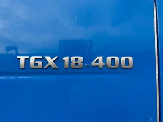 MAN TGX 2010 - 18.400 EURO 5 image 2