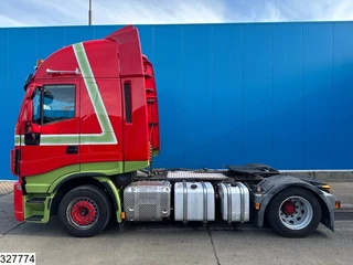Iveco Stralis 2016 - 420 EURO 6, PTO, Hydraulic obrazek 12