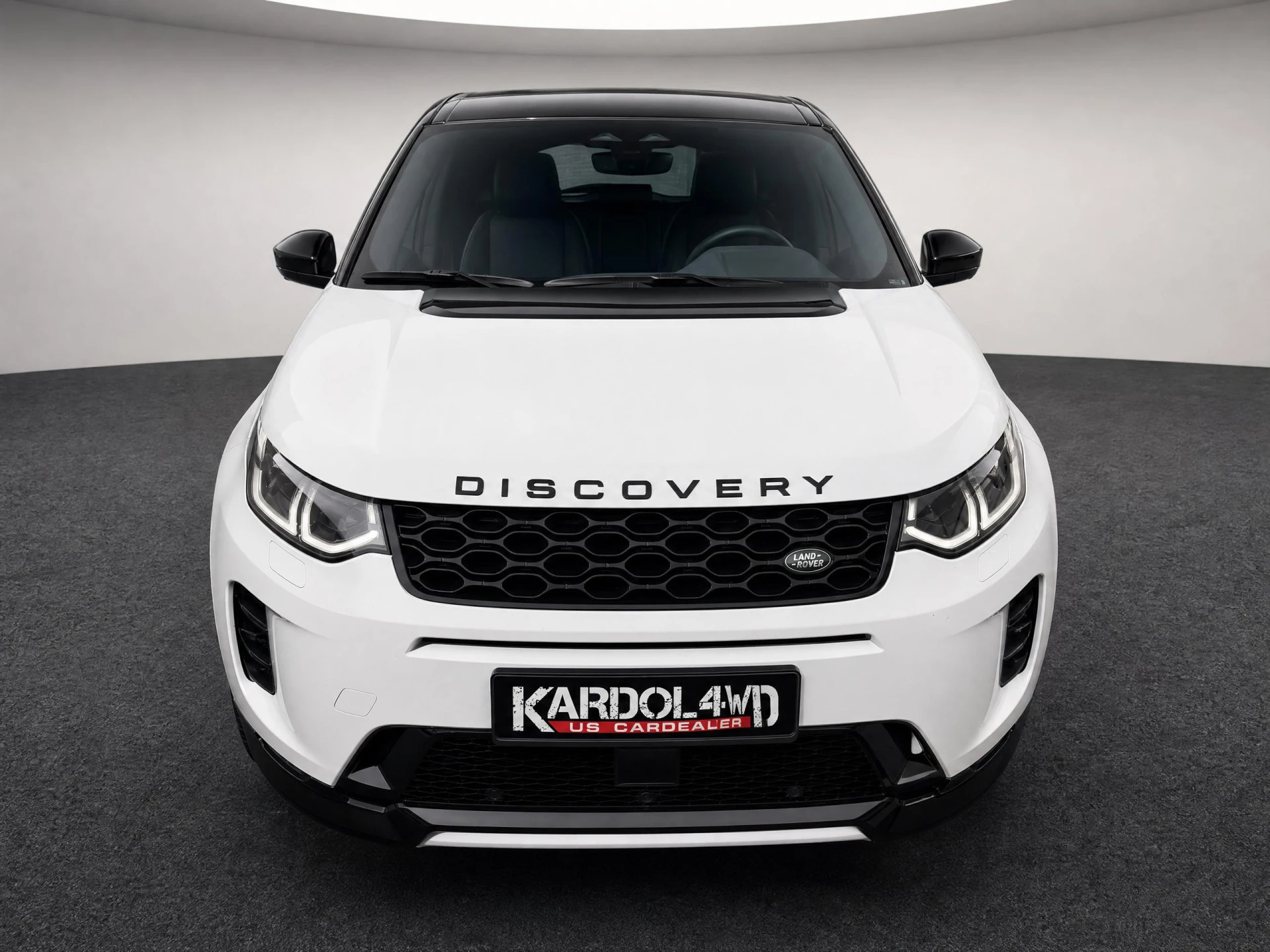 Land Rover Discovery Sport 2025 - 1.5 P270e PHEV Dynamic SE | Panorama | 360gr camera | afbeelding 8
