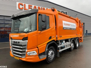 DAF FAG XD 340 Geesink 20m³ 2023 - N/A image 2