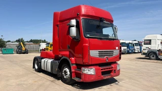 Renault Premium 460 DXI 2012 - N/A afbeelding 6