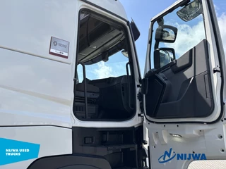 Renault T High 480 TC 4x2 Carplay + Standairco 2024 - N/A zdjecie 16