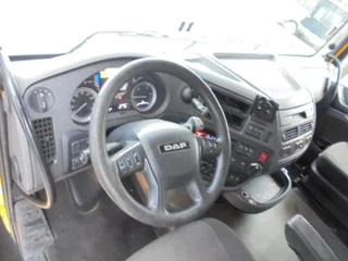 DAF XF 440 2016 - ADR UITVOERING image 10