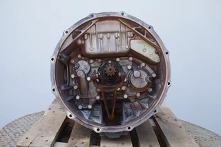 ZF N/A 2013 - 12AS2130DD TGS bild 2