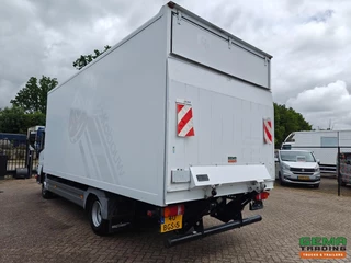 Mercedes-Benz Atego 2012 - 816 obrazek 3