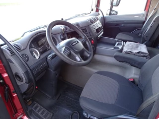 DAF N/A 2014 - CF86 SPACECAB obrazek 3