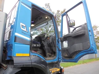 Iveco N/A 2012 - AD340T36 8X4 image 16