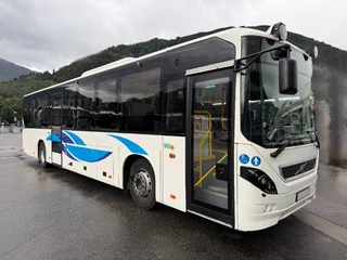 Volvo N/A 2017 - 8900. 12,2m. 21 Units! obrazek 1