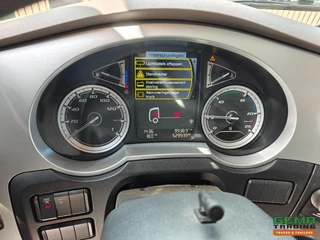 DAF XF480 2019 - FT obrazek 21